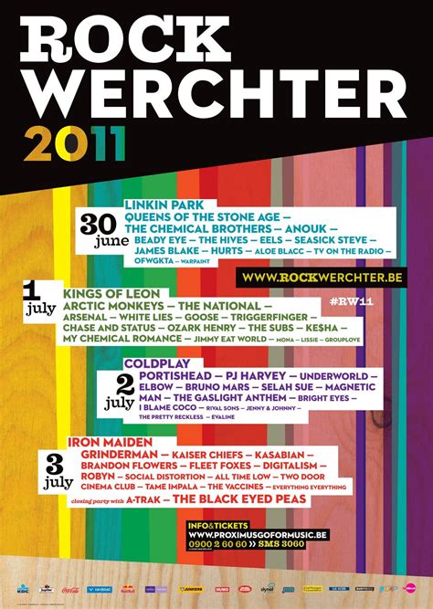 rockverter|Rock Werchter — Wikipédia.